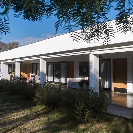 Haus Apart Hotel Σάλτα Εξωτερικό φωτογραφία