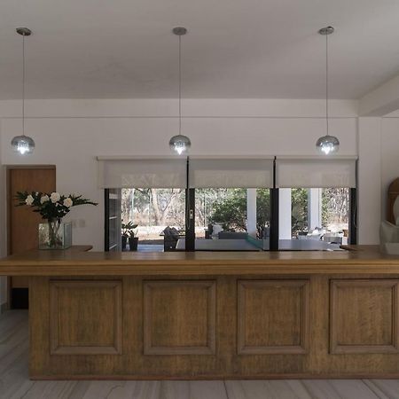 Haus Apart Hotel Σάλτα Εξωτερικό φωτογραφία