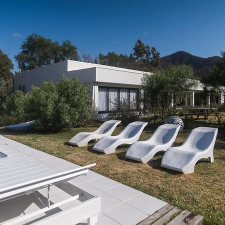 Haus Apart Hotel Σάλτα Εξωτερικό φωτογραφία