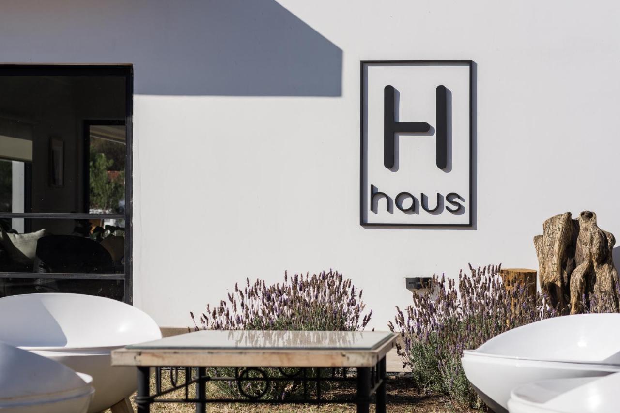 Haus Apart Hotel Σάλτα Εξωτερικό φωτογραφία