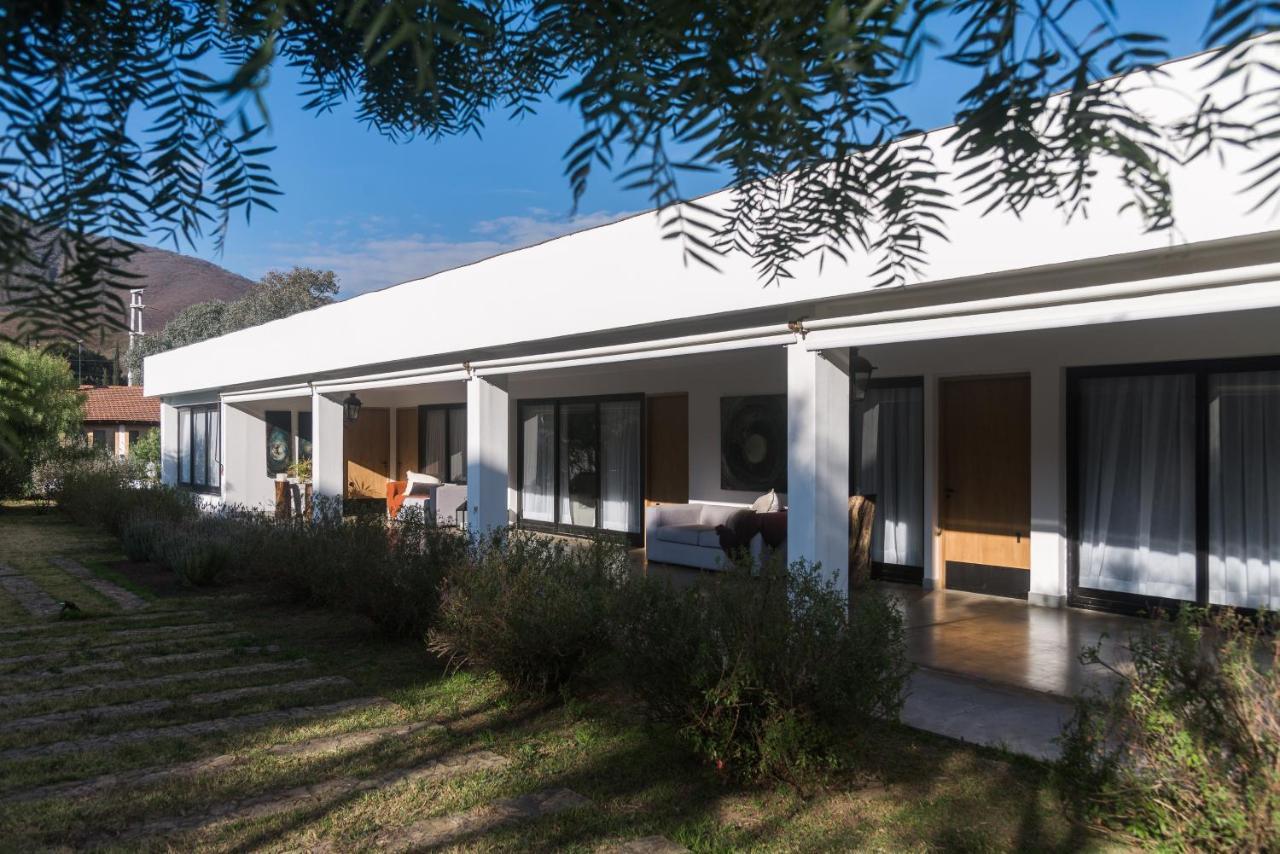Haus Apart Hotel Σάλτα Εξωτερικό φωτογραφία