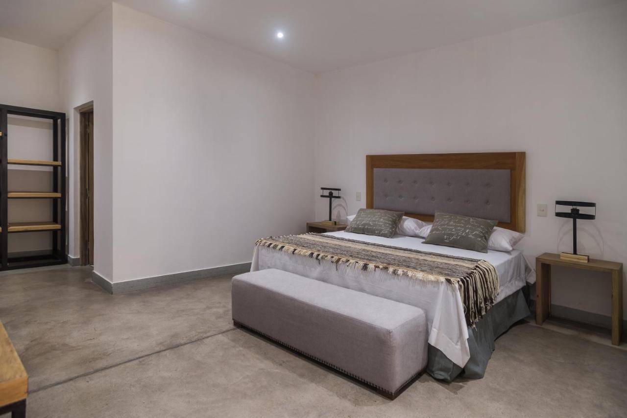 Haus Apart Hotel Σάλτα Εξωτερικό φωτογραφία