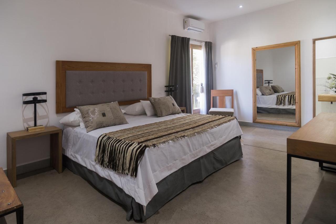 Haus Apart Hotel Σάλτα Εξωτερικό φωτογραφία