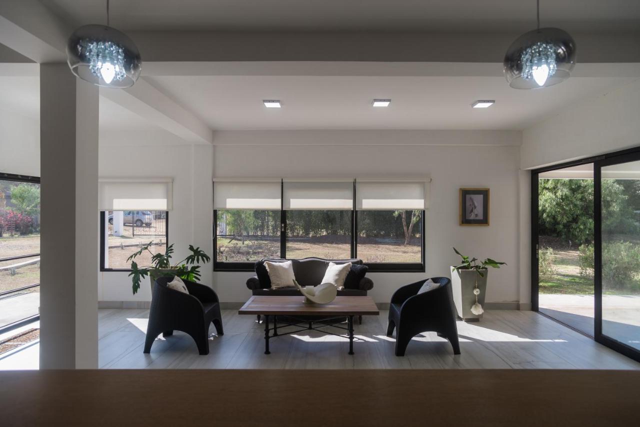Haus Apart Hotel Σάλτα Εξωτερικό φωτογραφία