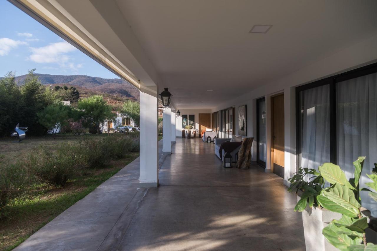 Haus Apart Hotel Σάλτα Εξωτερικό φωτογραφία