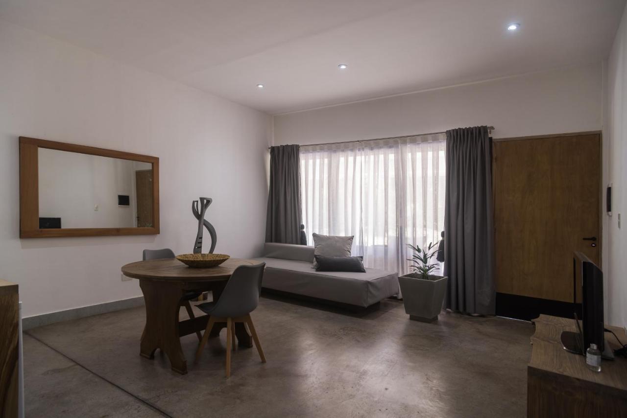 Haus Apart Hotel Σάλτα Εξωτερικό φωτογραφία