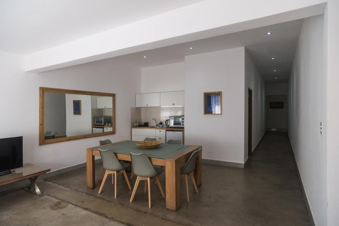 Haus Apart Hotel Σάλτα Εξωτερικό φωτογραφία
