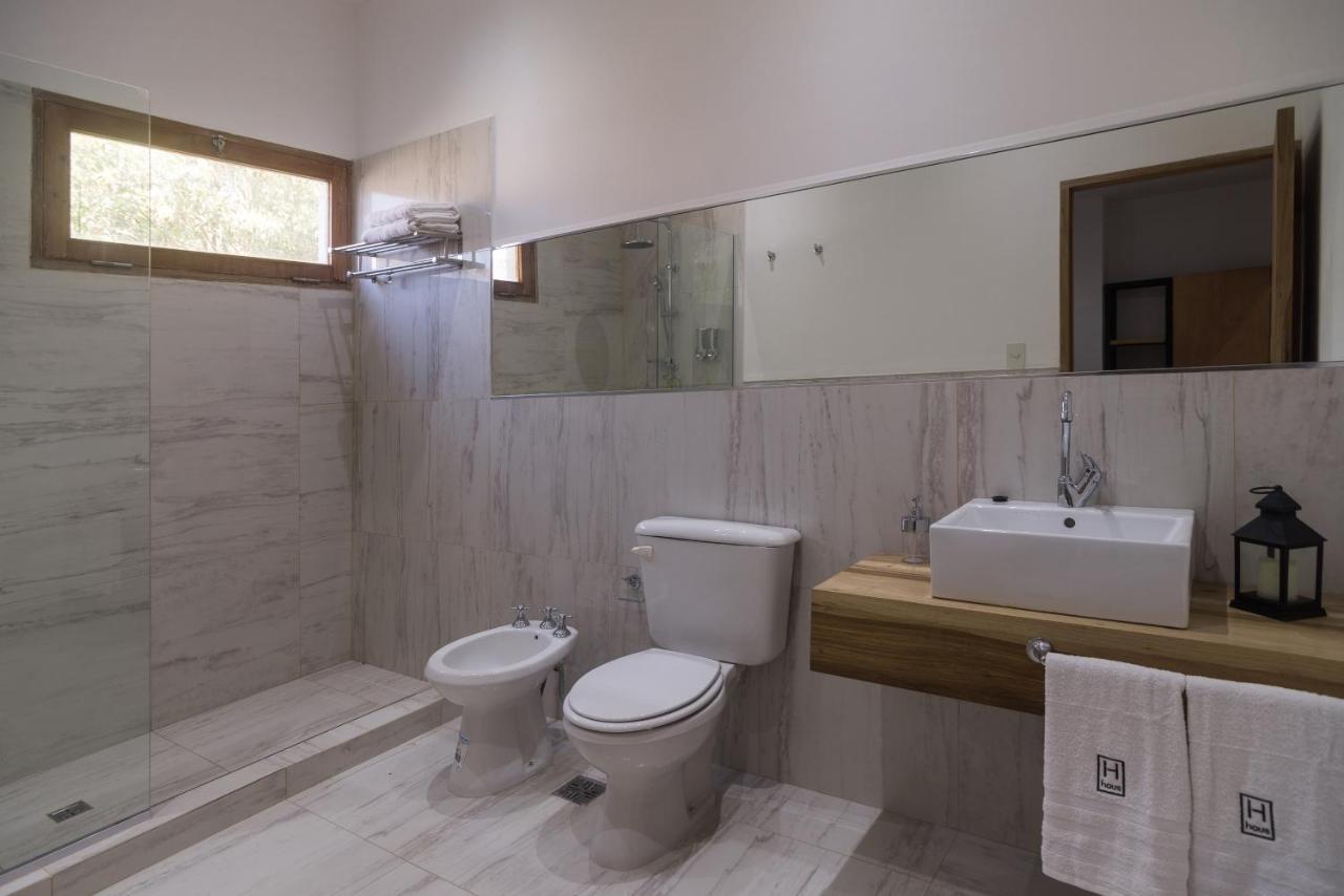 Haus Apart Hotel Σάλτα Εξωτερικό φωτογραφία