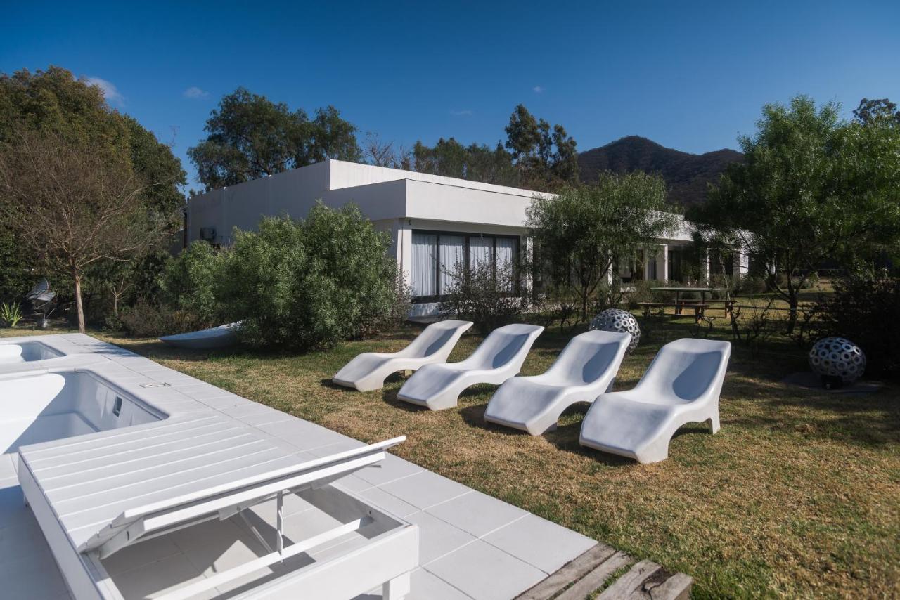 Haus Apart Hotel Σάλτα Εξωτερικό φωτογραφία