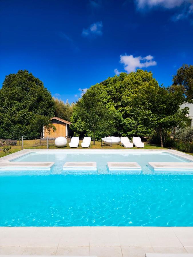 Haus Apart Hotel Σάλτα Εξωτερικό φωτογραφία